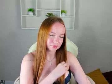 bunny_luvv on Chaturbate 