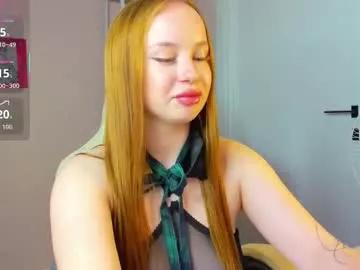 bunny_luvv on Chaturbate 