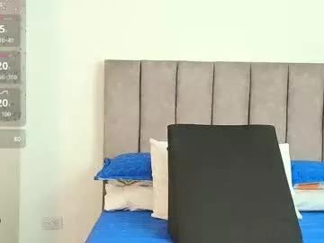 bunny_swtt on Chaturbate 