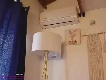 Freechat bunnycute_shy on Chaturbate