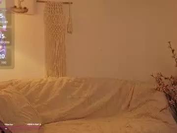 Freechat bunnycute_shy on Chaturbate