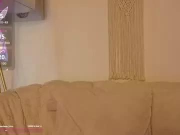 Freechat bunnycute_shy on Chaturbate
