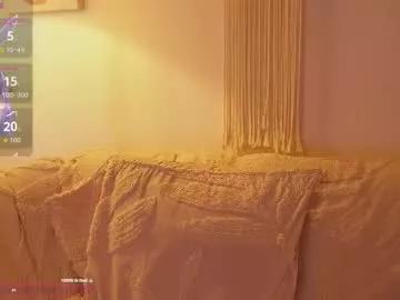 Freechat bunnycute_shy on Chaturbate