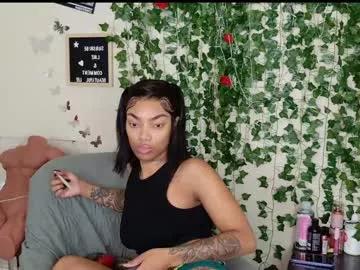 butterflybootyy on Chaturbate 
