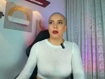 camilaachain — Current Goal: Worship My ass FaceSitting at 222 tokens -- Next Goal: Play Nipples Clamps -- "Do you like my hands?"  #strapon #mistress #c2c #cei #joi