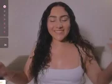 caramel__ on Chaturbate 