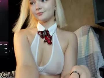 carrie_foster on Chaturbate 