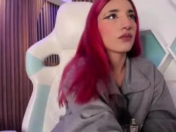 cassidy_evans on Chaturbate 
