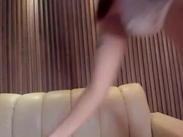 cassidy_evans on Chaturbate 
