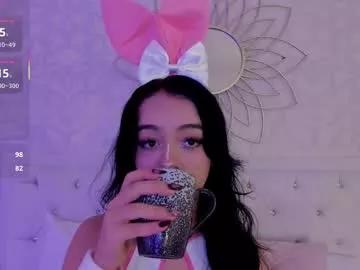 cassie66_ — Current Goal: Doggy style + spank x3 at 70 tokens -- Next Goal: Spank tits x3 -- The sexiest bunny #petite #deepthroat #18 #stockings  #braces