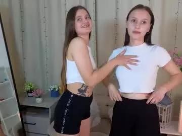 cassytention on Chaturbate 