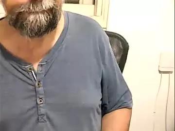 casual53 on Chaturbate 