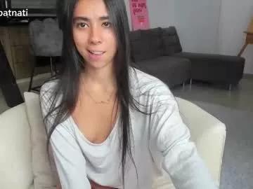 cata_batnati on Chaturbate 