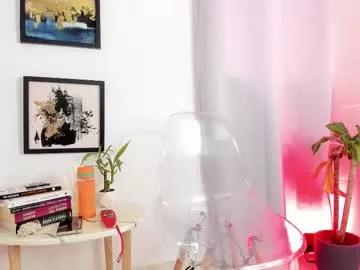 catalina_fontane on Chaturbate 