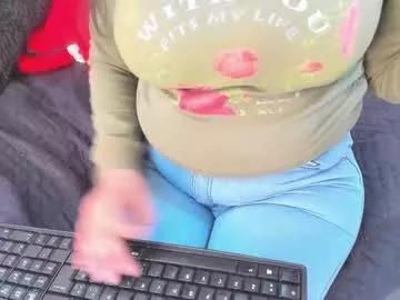 catarios_cg on Chaturbate 