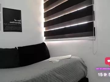 celeste_mdls on Chaturbate 