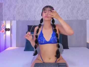celeste_sc0tt on Chaturbate 