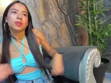 celestebrowwn on Chaturbate 