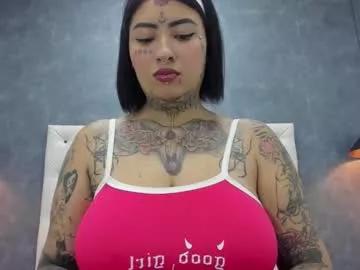 celesteespencer on Chaturbate 