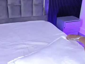 celesttebloom on Chaturbate 
