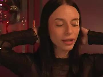 ceserisu on Chaturbate 