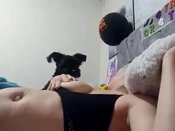 chanel_joliee — GOAL: RIDE DILDO [149 tokens remaining] Welcome to my room! #new #latina # #anal #squirt #hotlatinamilf #blowjob #shavedpussy #doublepenetration