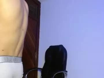 charley_morgan — GOAL:  Cum show  [1195 tokens remaining] Welcome to my room! #18 #muscle #cumshow #domination #daddy #new