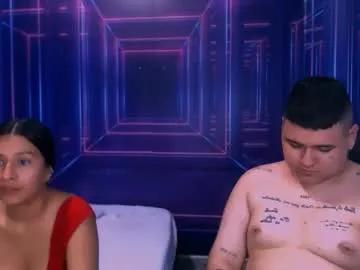 Chaturbate charlyandlaura  is Freechat  charlyandlaura — Current Goal: SHOW CUM IN FACE at 300 tokens -- Next Goal: Suck my dick -- Fuck me very hard , my ass is so big for you #couple #latina #chubby # #anal #bigboobs