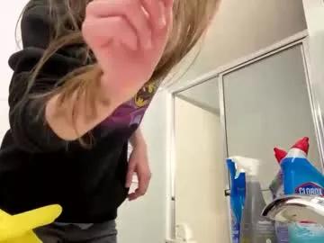 chatwithbri — just chatting & cleaning at a friends! #young #new #natural #tease #skinny | Flash Asshole & Pussy @ Goal [1872 tokens left]