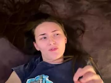 chatwithbri — DAY 3! Just chatting, music, & other stuff! ;) #young #new #natural #tease #skinny