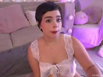 cheerrysweett on Chaturbate 
