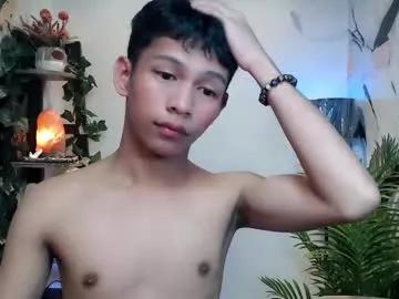 chick_renz — Make pleasure for being new here need your appriciation to make explode big cum for you #new #18 #asian #twink #cum #pvt [1000 tokens remaining]