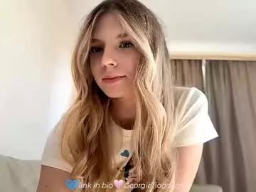 chloe_show — I'm Chloe ^^  | Goal: No Short + ?:) #new #shy #petite #teen #18
