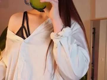 chocolatem1lk on Chaturbate 