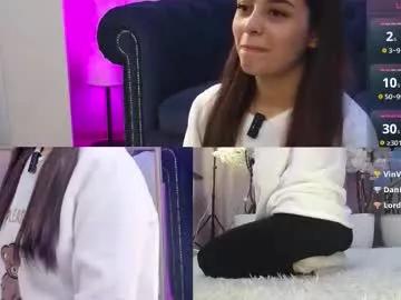 chocolatem1lk on Chaturbate 