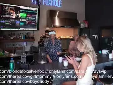Freechat coaldaniels on Chaturbate