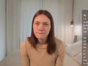 colbymcroberts — GOAL: -  My sexy tongue + close up!  #18 #young #new #shy #skinny [0 tokens remaining]