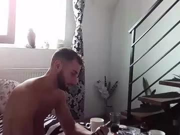 collegegymbro on Chaturbate 