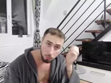 collegegymbro on Chaturbate 