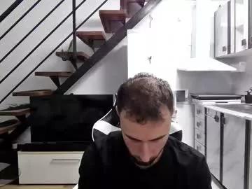 collegegymbro on Chaturbate 