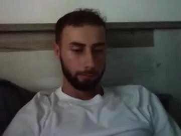 collegegymbro on Chaturbate 