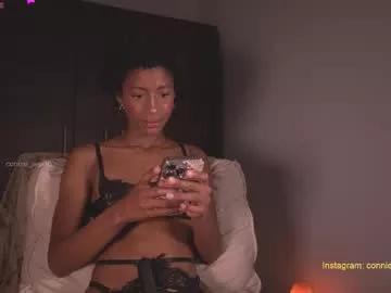 connie_west0 on Chaturbate