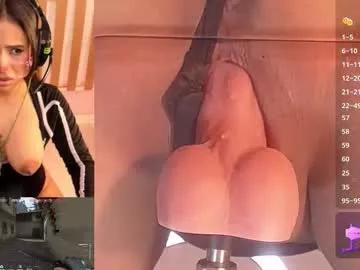 cookiesandboots on Chaturbate 