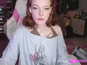 crackling_tati on Chaturbate 