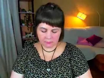 crystaalstaar — My first day here! Ready for new acquaintances and fun #milf #bigboobs #tease #brunette #nonude
