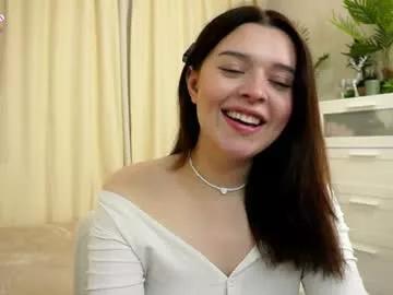 cuddlebyyou on Chaturbate 