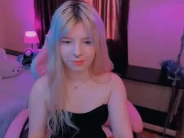 cuddly_kitten on Chaturbate 