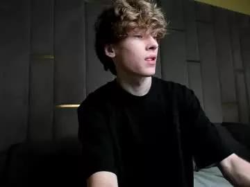 curlytwinkboy — GOAL: Jerk off 5 mins [23 tokens remaining] Welcum to my world <3  #c2c #gay #bigcock #18 #twink