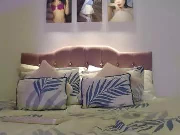 cuttebabe_ on Chaturbate 