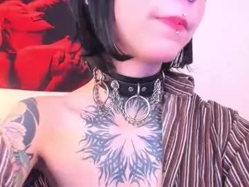 Chaturbate cyberia____________________  is Freechat  cyberia____________________ — Goal: hey im back,  deeptroath  uwu #18 #ahegao #goth #tattoo #petite - Next Goal: ahegao and spit my tits uwu